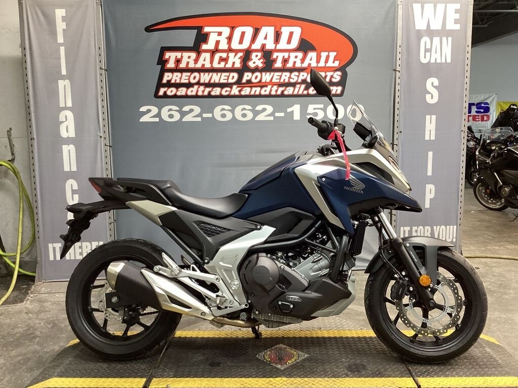 2023 Honda NC750X ABS for sale near Big Bend Wisconsin 53103 201728519 Motorcycles on Autotrader