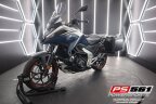 Thumbnail Photo 2 for 2023 Honda NC750X ABS