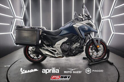 Photo 1 for 2023 Honda NC750X ABS