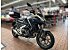 2023 Honda NC750X ABS