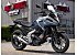 2023 Honda NC750X ABS