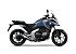 2023 Honda NC750X ABS