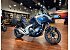 2023 Honda NC750X ABS