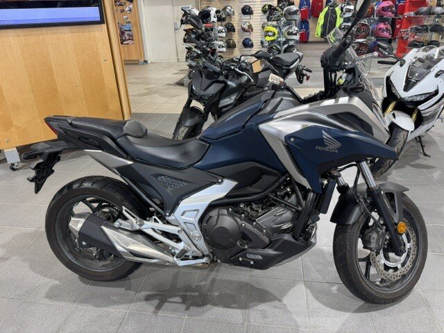 2023 Honda NC750X ABS