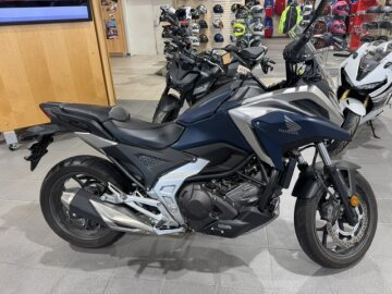 2023 Honda NC750X ABS