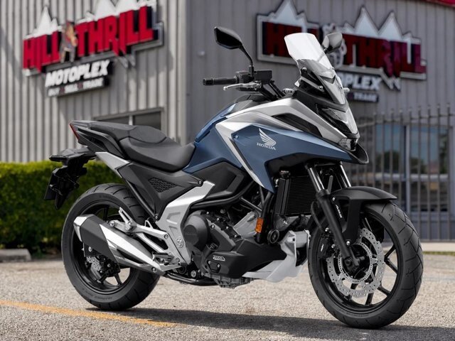 2023 Honda NC750X