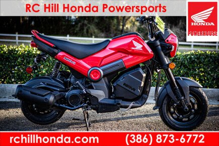 Photo 1 for New 2023 Honda Navi