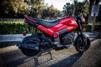 Thumbnail Photo 5 for New 2023 Honda Navi