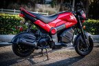 Thumbnail Photo 3 for New 2023 Honda Navi