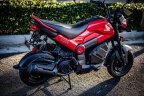 Thumbnail Photo 4 for New 2023 Honda Navi