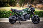 Thumbnail Photo 2 for New 2023 Honda Navi
