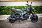 Thumbnail Photo 3 for New 2023 Honda Navi