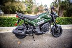 Thumbnail Photo 5 for New 2023 Honda Navi