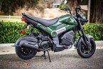 Thumbnail Photo 4 for New 2023 Honda Navi