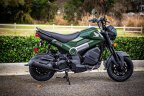 Thumbnail Photo 2 for New 2023 Honda Navi