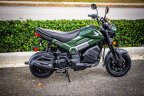 Thumbnail Photo 3 for New 2023 Honda Navi