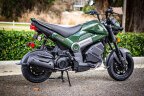Thumbnail Photo 4 for New 2023 Honda Navi