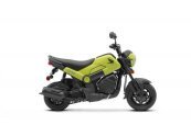 New 2023 Honda Navi