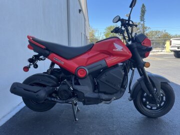 2023 Honda Navi