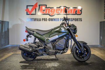 2023 Honda Navi