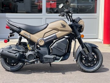 New 2023 Honda Navi