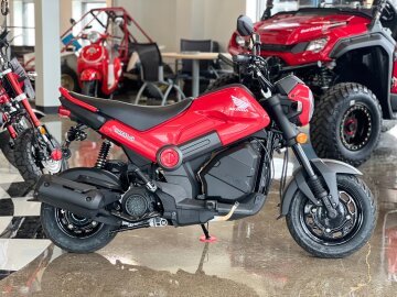 New 2023 Honda Navi