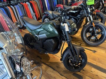 2023 Honda Navi