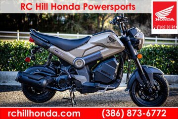 New 2023 Honda Navi