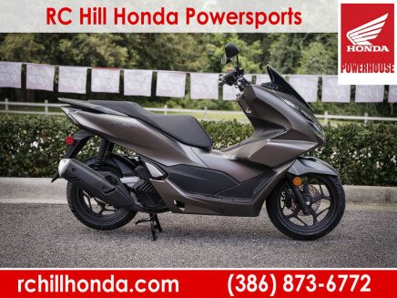 Photo 1 for New 2023 Honda PCX150 ABS