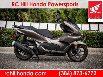 Photo 1 for 2023 Honda PCX150 ABS