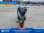 Thumbnail Photo 3 for New 2023 Honda PCX150 ABS