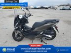 Thumbnail Photo 4 for New 2023 Honda PCX150 ABS