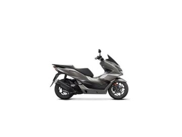 New 2023 Honda PCX150 ABS