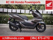 New 2023 Honda PCX150 ABS