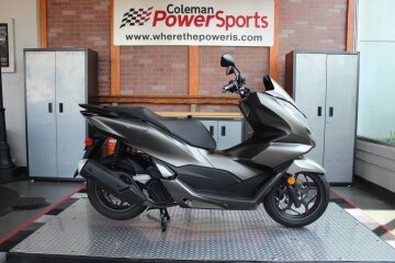 2023 Honda PCX150 ABS