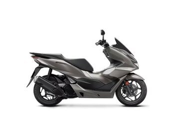 New 2023 Honda PCX150 ABS