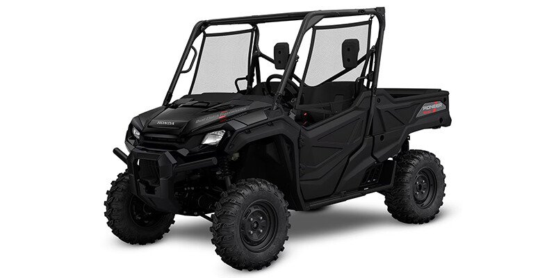 2023 Honda Pioneer 1000 EPS specifications