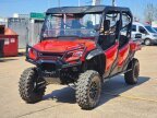 Thumbnail Photo 2 for New 2023 Honda Pioneer 1000 6
