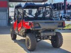 Thumbnail Photo 5 for New 2023 Honda Pioneer 1000 6