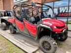 Thumbnail Photo 4 for New 2023 Honda Pioneer 1000 6