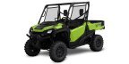Thumbnail Photo 1 for New 2023 Honda Pioneer 1000 Deluxe