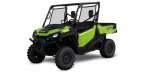 Thumbnail Photo 4 for New 2023 Honda Pioneer 1000 Deluxe