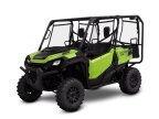 Thumbnail Photo 1 for 2023 Honda Pioneer 1000 5 Deluxe