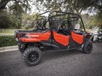 Thumbnail Photo 5 for New 2023 Honda Pioneer 1000 6