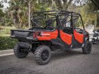 Thumbnail Photo 4 for New 2023 Honda Pioneer 1000 6
