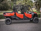 Thumbnail Photo 2 for New 2023 Honda Pioneer 1000 6