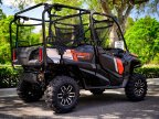 Thumbnail Photo 2 for New 2023 Honda Pioneer 1000 Trail