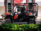 Thumbnail Photo 6 for New 2023 Honda Pioneer 1000 Trail