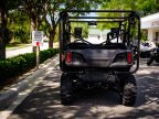 Thumbnail Photo 4 for New 2023 Honda Pioneer 1000 Trail
