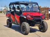 New 2023 Honda Pioneer 1000 6